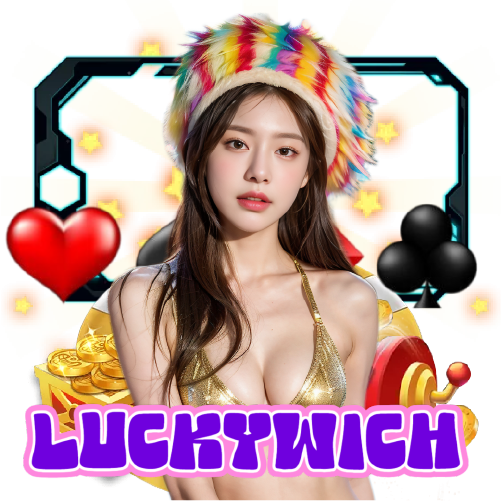 luckywich ไม่ผ่านเอเย่นต์